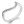 Load image into Gallery viewer, ZR880 WHITE 14K BAND
