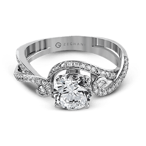 ZR880 WHITE 14K SEMI 1