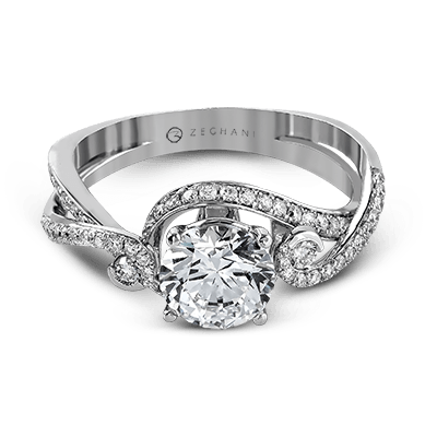 ZR880 WHITE 14K SEMI 1