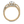 Load image into Gallery viewer, ZR880 WHITE 14K SEMI ROSE 2
