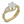 Load image into Gallery viewer, ZR880 WHITE 14K SEMI YELLOW

