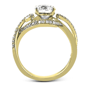 ZR880 WHITE 14K SEMI YELLOW 2