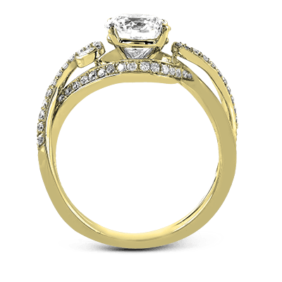 ZR880 WHITE 14K SEMI YELLOW 2
