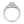 Load image into Gallery viewer, ZR909 WHITE 14K SEMI 2
