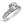 Load image into Gallery viewer, ZR914 WHITE 14K SEMI
