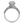 Load image into Gallery viewer, ZR914 WHITE 14K SEMI 2
