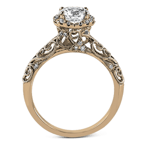 ZR914 WHITE 14K SEMI ROSE 2