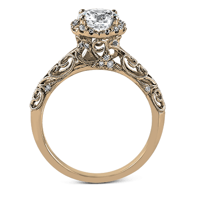 ZR914 WHITE 14K SEMI ROSE 2