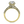 Load image into Gallery viewer, ZR914 WHITE 14K SEMI YELLOW 2
