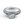 Load image into Gallery viewer, ZR924 WHITE 14K SEMI 1
