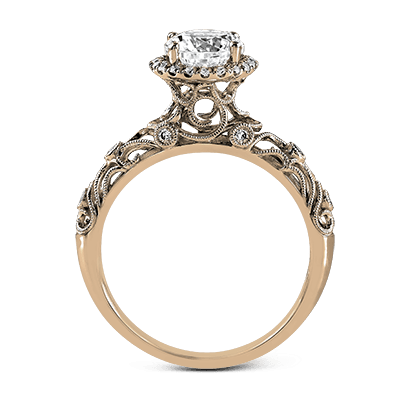 ZR924 WHITE 14K SEMI ROSE 2