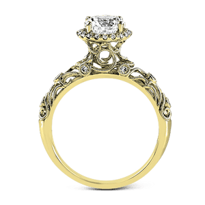 ZR924 WHITE 14K SEMI YELLOW 2