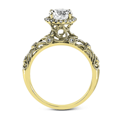 ZR924 WHITE 14K SEMI YELLOW 2