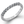 Load image into Gallery viewer, ZR95 WHITE PLAT BAND
