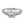 Load image into Gallery viewer, ZR969 WHITE 14K SEMI 1
