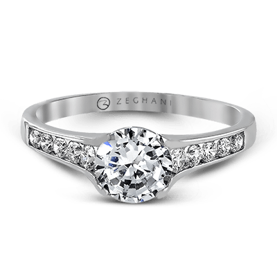 ZR969 WHITE 14K SEMI 1