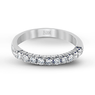 ZR96 WHITE PLAT BAND 1