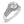 Load image into Gallery viewer, ZR973 WHITE 14K SEMI
