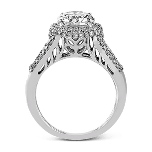 ZR973 WHITE 14K SEMI 2