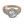 Load image into Gallery viewer, ZR973 WHITE 14K SEMI ROSE 1
