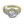 Load image into Gallery viewer, ZR973 WHITE 14K SEMI YELLOW 1
