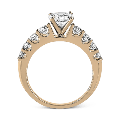 ZR984 WHITE 14K SEMI ROSE 2