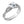 Load image into Gallery viewer, ZR998 Engagement Ring in 14k Gold with Diamonds
