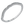 Load image into Gallery viewer, ZR998 WHITE 14K BAND WHITE
