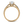 Load image into Gallery viewer, ZR998 WHITE 14K SEMI ROSE 2
