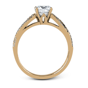 ZR998 WHITE 14K SEMI ROSE 2