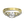 Load image into Gallery viewer, ZR998 WHITE 14K SEMI YELLOW 1

