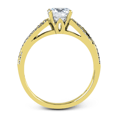 ZR998 WHITE 14K SEMI YELLOW 2